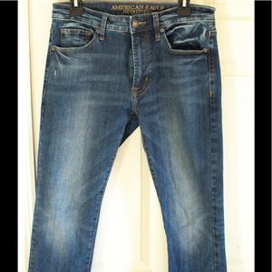 American Eagle 360° Extreme Flex Slim Jean